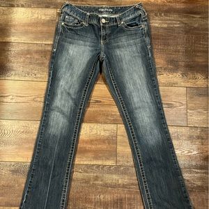 Maurice’s jeans